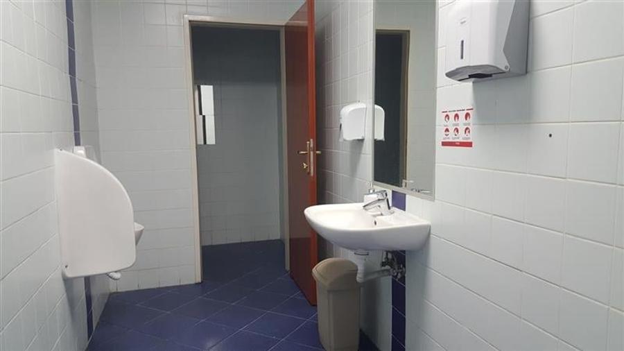 Spatiu 290 mp Comision O%  Ucentral - 7