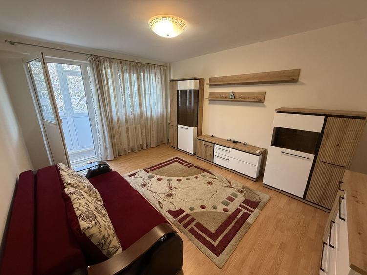 Apartament 2 Camere - Drumul Taberei - Strada Pravat - 14