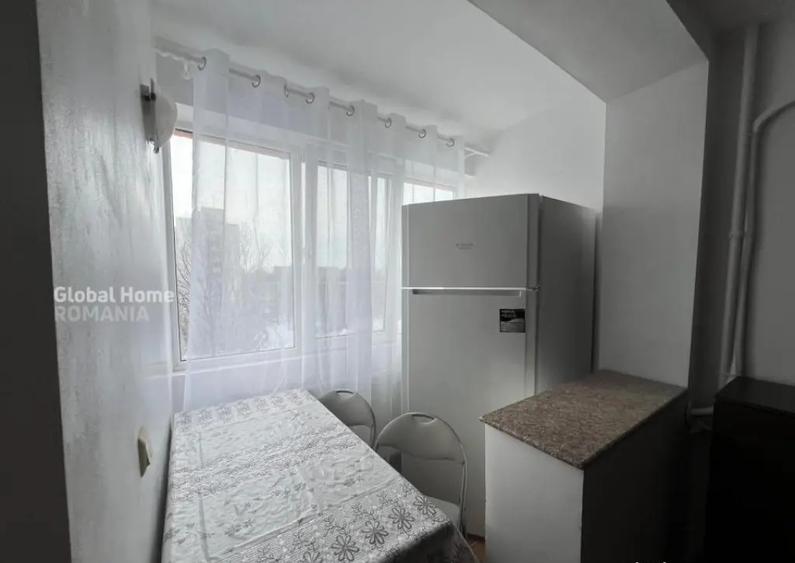 Garsoniera 30mp Metrou Costin Georgian | - 1