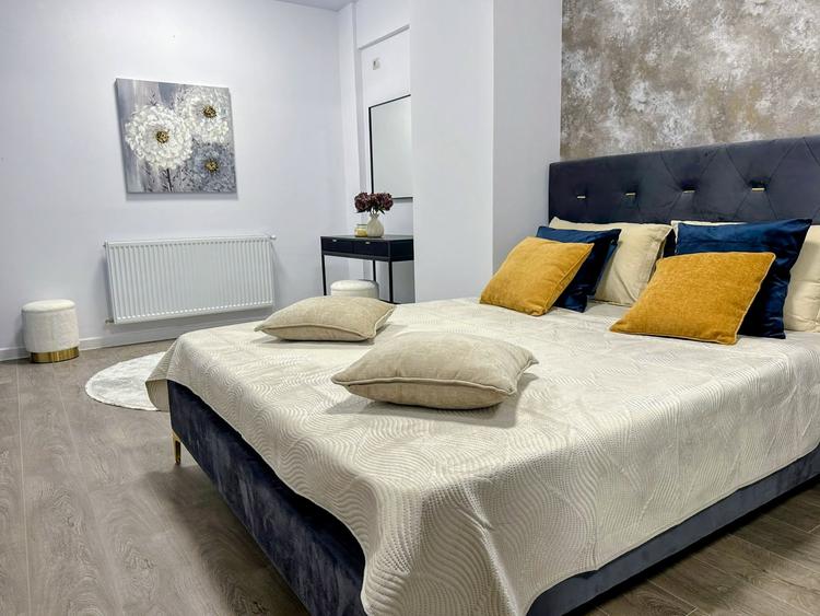 2 camere mobilat complet | parcare subterana | Central Address | Jumbo Center - 5