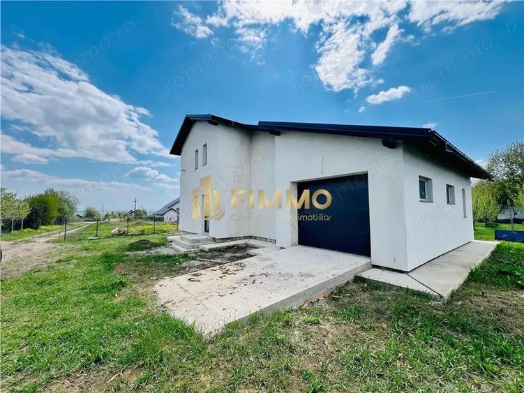 Casa Individuala | 450 mp | Semifinisat | ID:1191 - 16