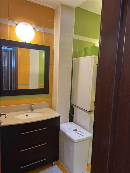 RECO  APARTAMENT 3 camere Rogerius - 7