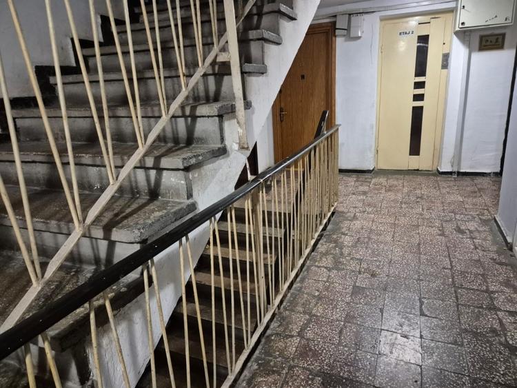 Garsoniera de vanzare - 5