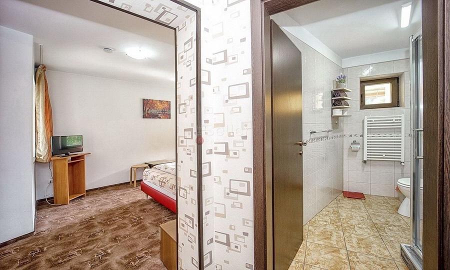 Pensiune Turistica Montana - 33