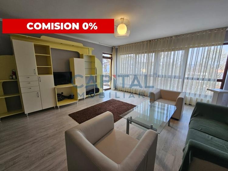 Andrei Muresanu | 2 camere | 73mp suprafata utila + 18mp terasa - 1