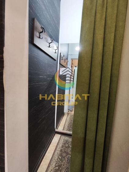 Spatiu Comercial de inchiriat Calea Mosilor 24Mp - 9