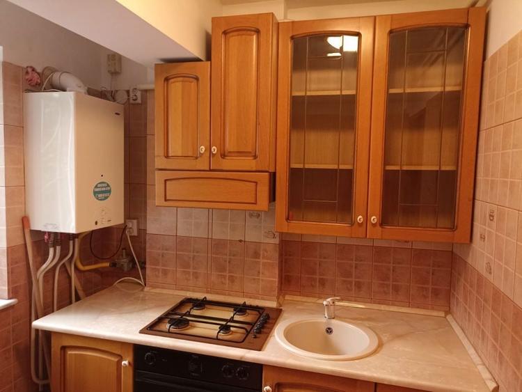 Inchiriez apartament cu o camera (garsoniera) in Obcini Suceava - 3