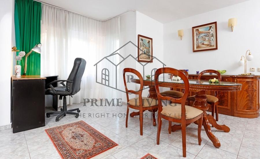 APARTAMENT COCHET DE  2 CAMERE LA INCHIRIERE IN PIATA VICTORIEI - 3