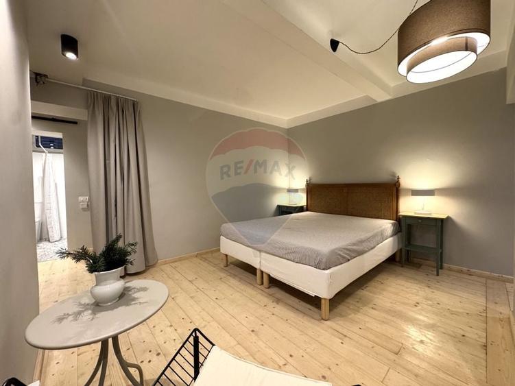Apartament 2 camere in vila I Calea Călărașilor – Udriste - Unirii - 1