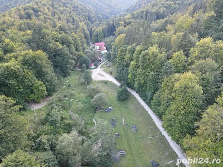 Locatie pentru activitati festive - 7