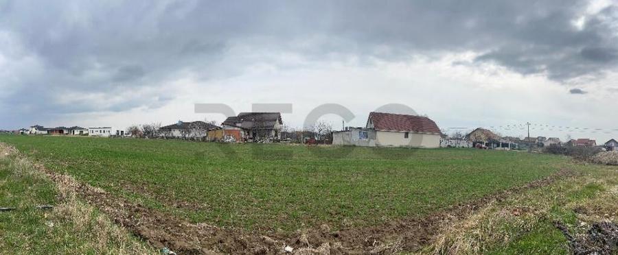 RECO IMOBILIARE,TEREN Cihei - 1