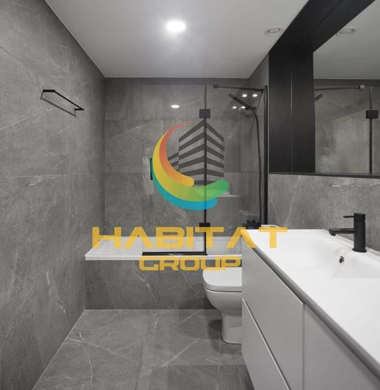 3 camere | Theodor Pallady | 76.3 mp | Etaj 2 | Comision 0% - 7