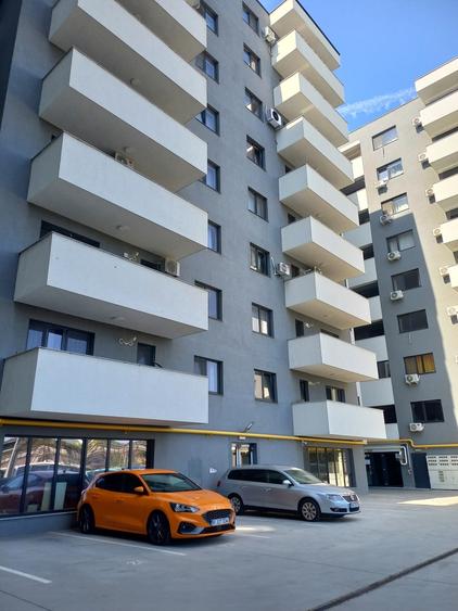 Militari, vis-a-vis metrou Pacii - 1