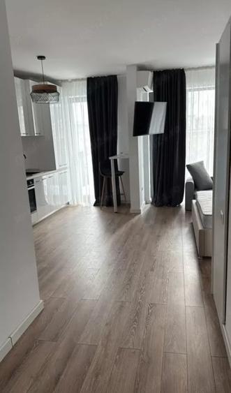 Icil Blue Bike Garden -studio deosebit - 6