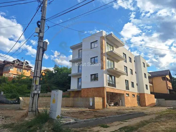 Apartament 2 camere Bloc Nou - Pitesti Retail Park Apartament 2 camere Bloc Nou - Pitesti Retail Park