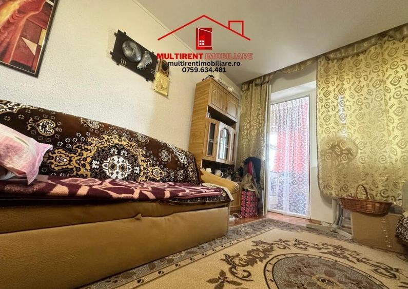 Garsoniera etaj 4 din 7 in Dallas- Renovata! - 24