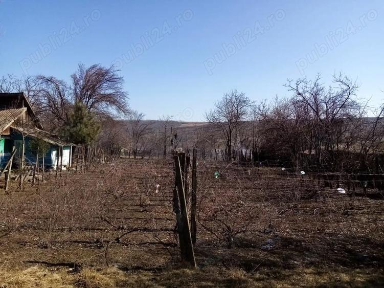 Vand casa cu teren - 9