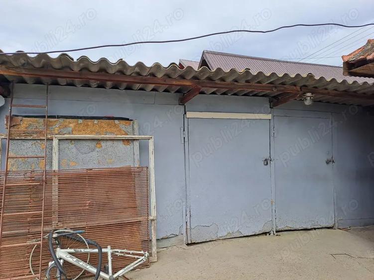 Imobil +teren de vanzare - 2