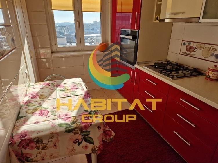 3 camere decomandat vedere spectaculoasa Piata Victoriei - 3