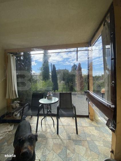 Duplex modern | Parter + Etaj + Mansarda | Zona Unirea Strada priv - 6