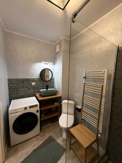 Chirie apartament 2 camere Borhanci | Gardenia Residence - 6