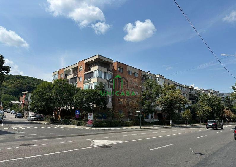 Apartament 3 camere - Zona Nord - 4