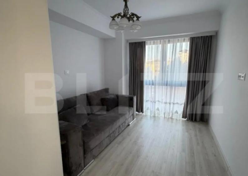 Apartament 3 camere, 72 mp utili, bloc nou, zona Burdujeni, - 1