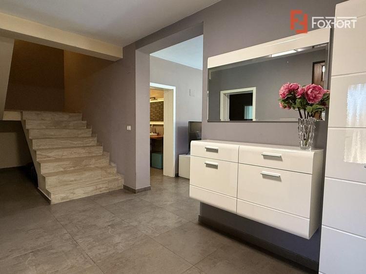 COMISION 0% Casa individuala cu 8 camere, de vanzare in zona Mehala - 10