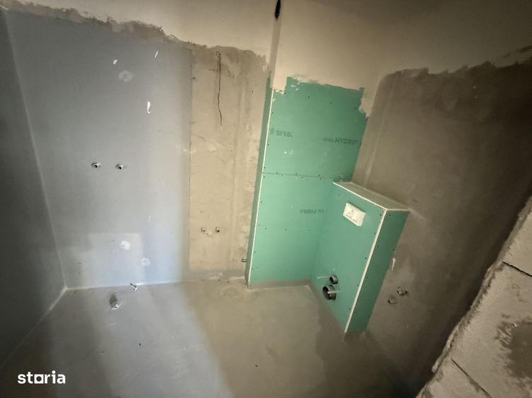 Apartament 3 camere zona Tomis Plus - 1