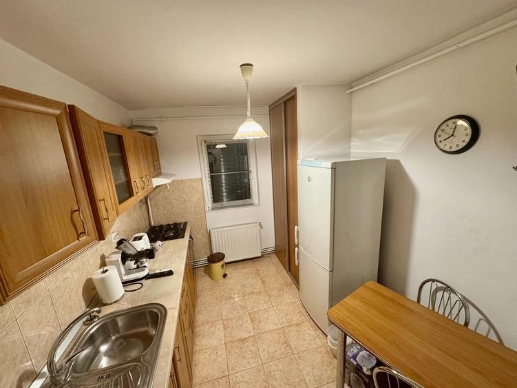 Girocului, Etaj 1, Disponibil imediat - 10