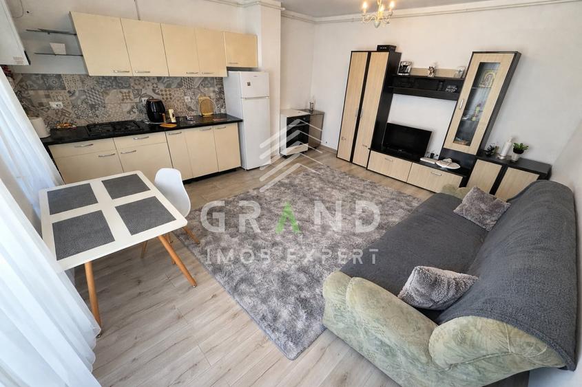 2 camere | Donath Park | Etaj 2/3 | Preț excelent | Ideal investiție - 2