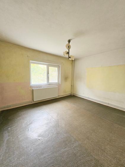 Comision 0 ! 13 Septembrie Apartament 2 camere, etaj 1, 64 mp, centrala proprie - 1