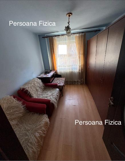Apartament 3 camere, 62mp, str Primaverii, Persoana Fizica - 5