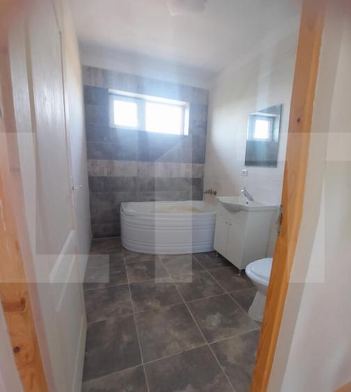 Blitz va ofera spre vanzare casa noua in Sanleani constructi - 3