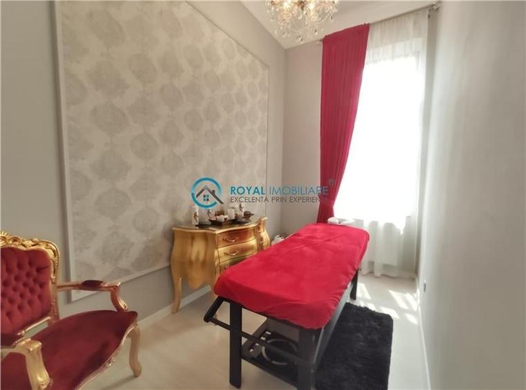 Royal Imobiliare -vanzari vile zona Ultracentral - 16