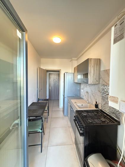 Garsoniera decomandata-Tineretului 81-Militari Residence - 14