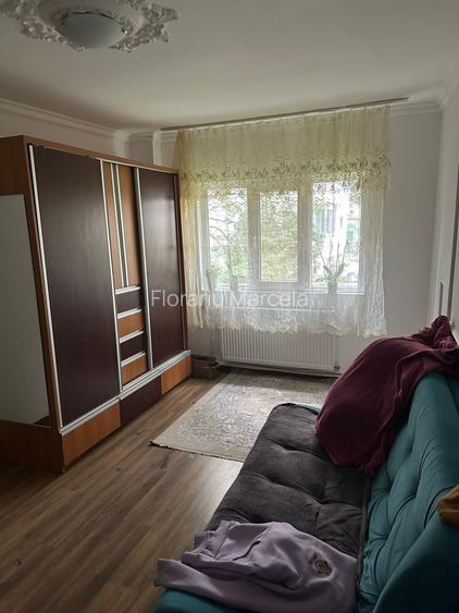 Apartament 2 camere Scoala 17