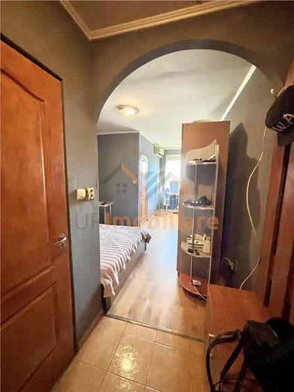 GARSONIERA | STRADA CAZABAN | MOBILAT UTILAT | ORADEA - 6