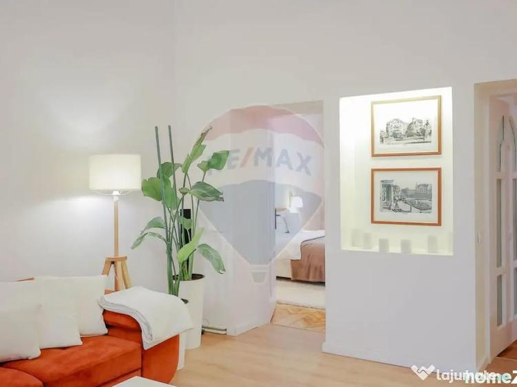 Apartament premium cu 4 camere de inchiriat - Ultracentral - 7