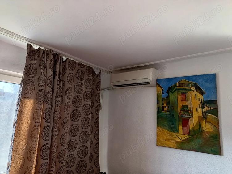 garsoniera de inchiriat - 4