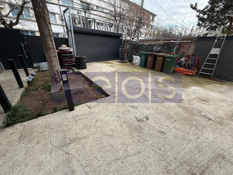 VILA PREMIUM 4 CAMERE | BANEASA | TEREN 472MP | 2 LOCURI PARCARE | - 28