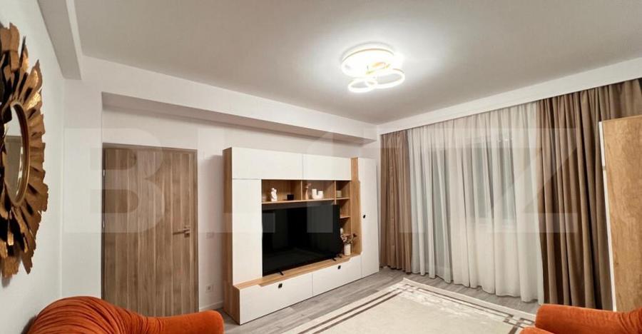 Apartament 2 camere, 58 mp, zona Rovine - 6