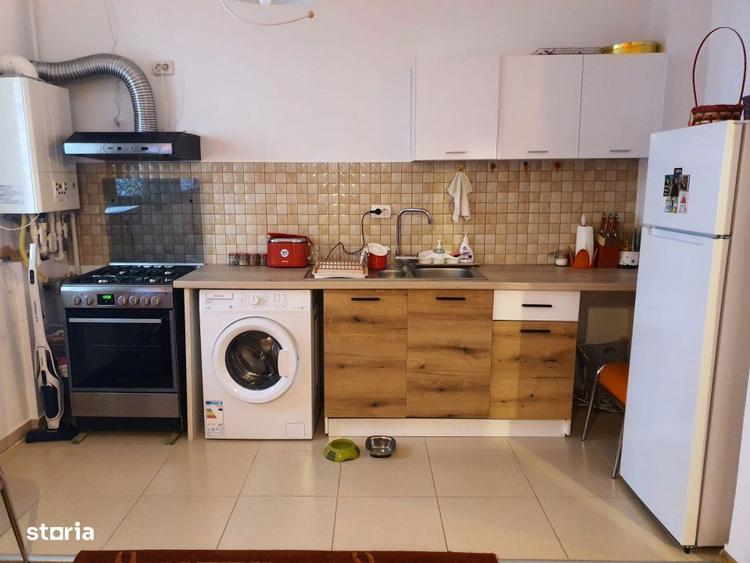 Garsoniera de vanzare Rezervelor 58 C - 4