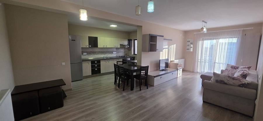 Apartament 2 camere bloc nou,2 parcări,62mp,cartier Unirii - 1