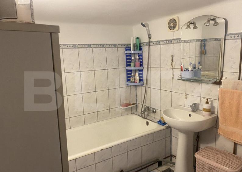 Casa individuala, 3 camere, complet utilata si mobilata, Dor - 16