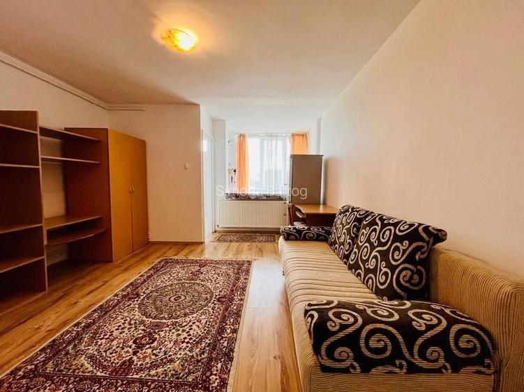 Garsonieră spațioasă, 31 mp utili str. Constantin Brancusi -Gheorgheni