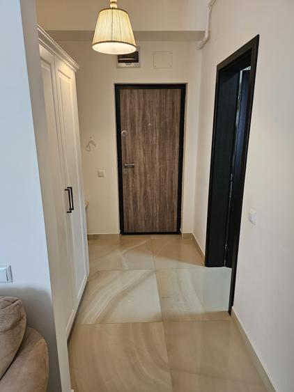Palas Mall, Centru, apartament de inchiriat, 2 camere, Lazar Residence - 12