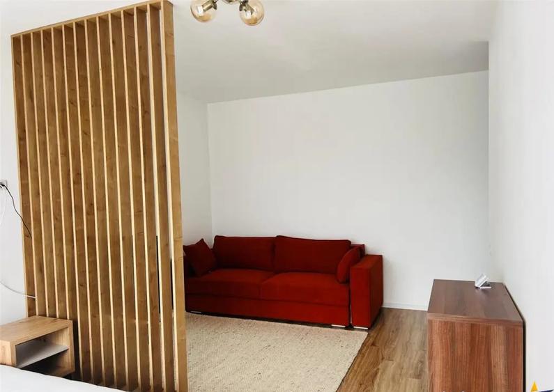 Decomandata,bloc nou,terasa,loc parcare, aria Coresi,Tractor - 8