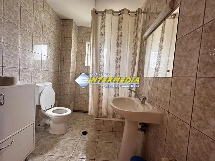 Vanzare Casa D+P+2E+Pod cu 10 camere, garaj si curte in zona Cetate, Alba Iulia - 14