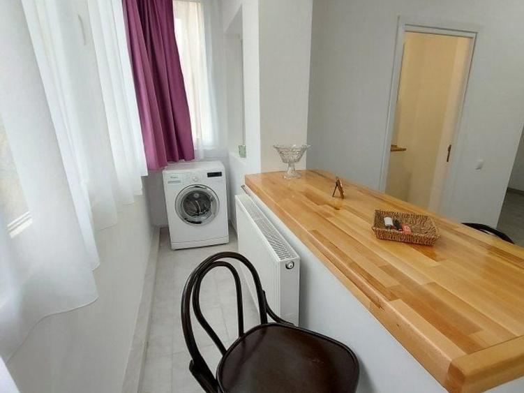 Garsoniera Dristor, Olimpia, totul nou, prima inchiriere! 10min Metrou - 11